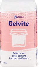 M-Classic Gelvite sucre gélifiant