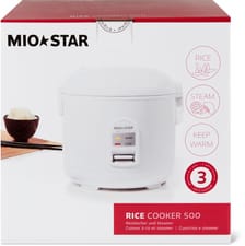 Rice Cooker 500