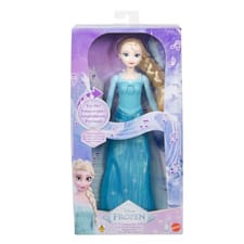 Disney JDL58 Die Eiskönigin