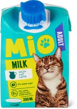 Mio Lait pour chats