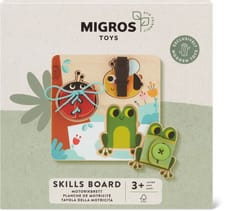 Migros Toys Minimates Board