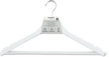 MHOME Cintre universel, blanc