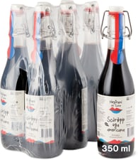 Nostrani del Ticino Syrup Grape