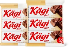 Kägi fret Classic