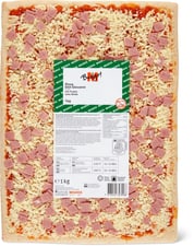 M-Budget Family Pizza don Giovanni