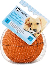 M-Classic Balle pour Sport pour chiens