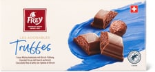 Les Adorables Truffes avec fourré au Kirsch