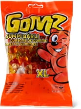 Gomz oursons de gomme XL