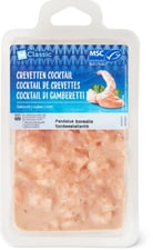 M-Classic MSC cocktail crevettes