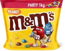 M&M's Party Peanut
