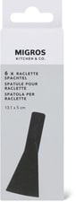 Spatule à raclette