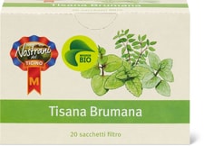Migros Bio Tisana Brumana