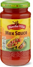 Pancho Villa Mex Sauce doux