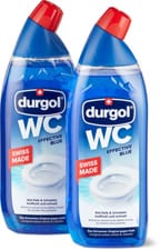 Durgol WC effective blue duo