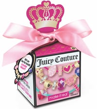 Juicy Couture Suprise Box