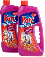 Potz Xpert Abfl Duo