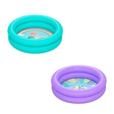 Ring Kiddie Pool assortet
