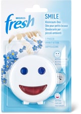 Smile Deo