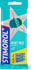 Stimorol Chewing-gums Mint Mix