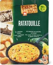 Bio Farm Rösti Ratatouille