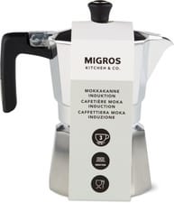 K&C Mokka 3 tasses