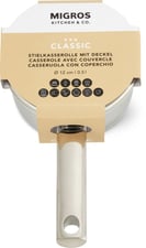K&C Classic Casseruola ø12cm