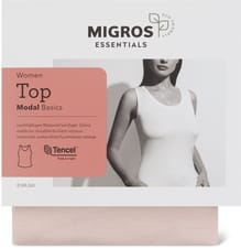 Top (Farbe: h'rosa, Grösse: S)