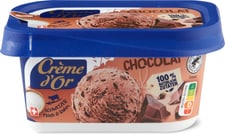 Crème d'Or Chocolat