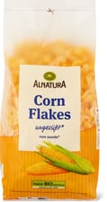 Alnatura Bio Corn Flakes non sucrés