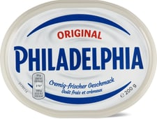 Philadelphia Nature