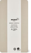 Drap-Housse Jersey Stretch