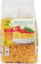 Aha! cornettes