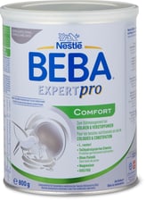 Nestlé beba confort