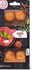 Anna's Best Kibbeh Beef