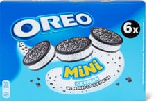 Oreo Mini-sandwiches Oreo Ice Cream