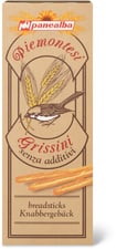 Panealba Grissini Piemontesi