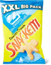 Zweifel Snacketti Dancer