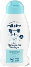 2in1 Shampooing&gel lavant