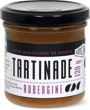 DLR TARTINADE AUBERGINE