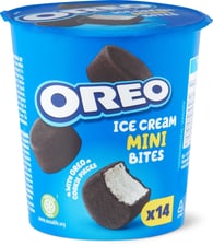 Oreo Ice Cream Bites