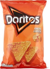 Doritos Nacho cheese