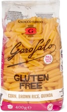 Garofalo gnocco Sardo sans gluten