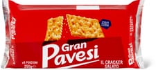 Pavesi Crackers salés