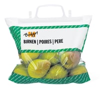 M-Budget Poires