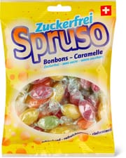 Spruso Bonbons Light