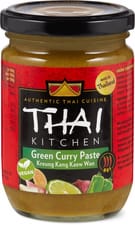 Thai Kitchen Green Curry Paste hot