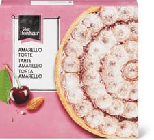 Tarte amarello