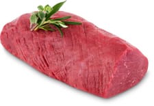 M-Classic rumpsteak de boeuf black angus