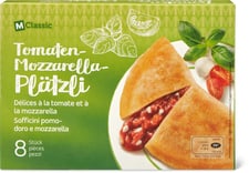 M-Classic délices Tomate-mozzarella