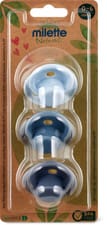 Milette Soothers (Farbe: tradition, Grösse: 000)
